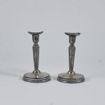 1542 6439 CANDLESTICKS